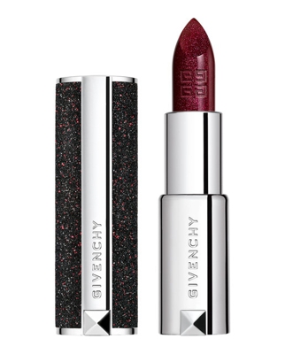 Givenchy - Barra De Labios Le Rouge Night Noir