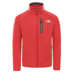 canyonlands softshell