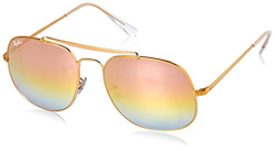 RAY-BAN THE GENERAL RB 3561 9001I1  Gafas de sol Mujer,Hombre características