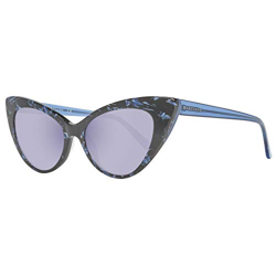 GUESS by MARCIANO Damen Sonnenbrille Blau precio