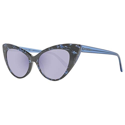 GUESS by MARCIANO Damen Sonnenbrille Blau