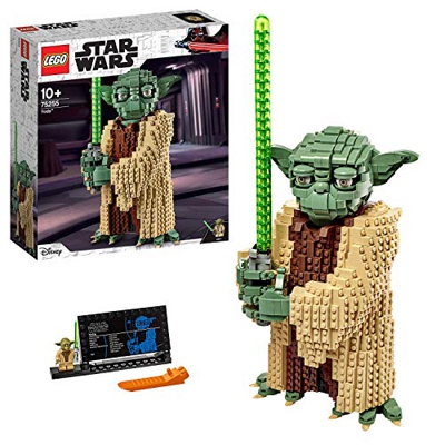 LEGO Star Wars - Yoda - 75255