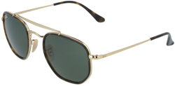 RAY-BAN MARSHAL II RB 3648M 001  Gafas de sol Mujer,Hombre en oferta