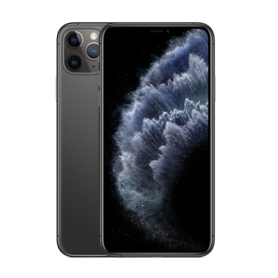 Apple - IPhone 11 Pro 64GB Gris Espacial Móvil Libre