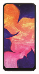 Samsung Galaxy A10 Dual SIM 32GB 2GB RAM SM-A105F/DS Black- [Otra Versión Europea] precio