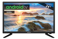 TV LED INFINITON 24š INTV-24 300Hz Android TV - Smart TV - WiFi - HDR USB HDMI precio