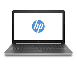 HP Laptop 15-da1016ns - Ordenador portátil 15.6" HD (Intel Core i7-8565U, 8GB RAM, 256GB SSD, Nvidia GeForce MX130 2GB, Windows 10) Color Plata - Tecl características