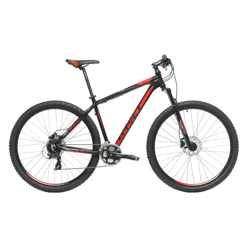 B-Pro M930 - Bicicleta De Montaña - Características.