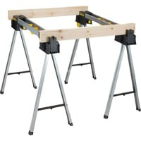 FMST1-75763 banco de trabajo Banco de trabajo portátil, Soporte características