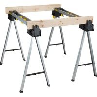 FMST1-75763 banco de trabajo Banco de trabajo portátil, Soporte