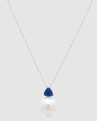 Luxenter - Colgante Atelier Jenton De Plata