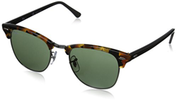 RAY-BAN CLUBMASTER RB 3016 1157  Gafas de sol Mujer,Hombre características
