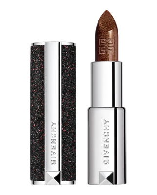 Givenchy - Barra De Labios Le Rouge Night Noir