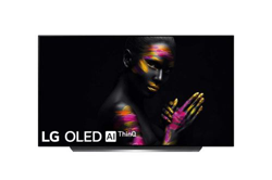 LG - TV OLED 164 Cm (65") OLED65C9MPLA UHD 4K HDR Smart TV Con Inteligencia Artificial (IA) en oferta