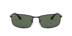 RAY-BAN RB 3498 002/71 Gafas de sol Mujer,Hombre en oferta