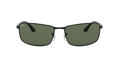 RAY-BAN RB 3498 002/71 Gafas de sol Mujer,Hombre