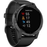 Garmin Vivoactive 4 - Negro/Gris precio