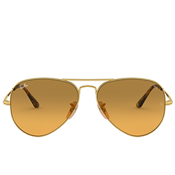 RAY-BAN AVIATOR METAL II RB 3689 9150AC FOTOCROMATICAS Gafas de sol Mujer,Hombre en oferta
