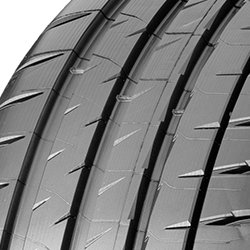 Michelin Pilot Sport 4S ( 245/30 ZR21 (91Y) XL ) características