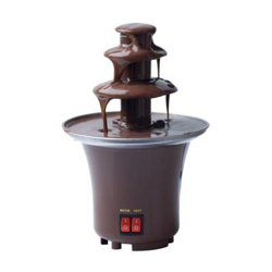Fuente de chocolate mini precio