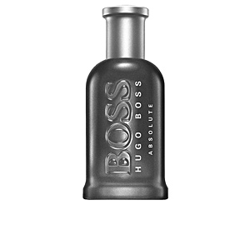 BOSS BOTTLED ABSOLUTE limited edition eau de parfum vaporizador 100 ml características