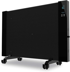Placa radiante de mica Cecotec Ready warm 3100 now smart precio