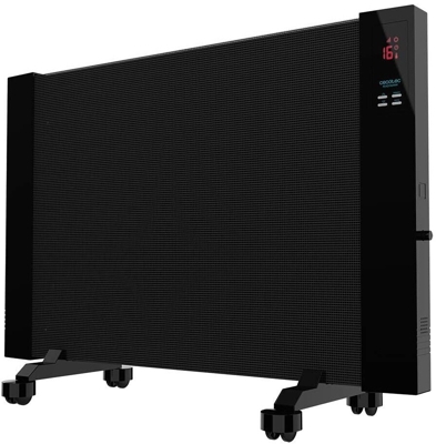 Placa radiante de mica Cecotec Ready warm 3100 now smart