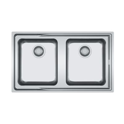 Fregadero Franke PPX 251 TL precio