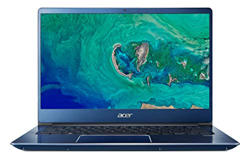 Acer Swift 3 | SF314-56G-79D1 - Ordenador portátil de 14" FHD IPS LED LCD (Intel Core i7-8565U, 8GB de RAM, 256GB PCIe NVMe SSD + 1TB HDD, NVIDIA GeFo en oferta