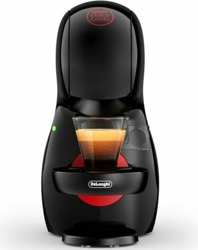 De'Longhi - Cafetera Espresso Automática De´Longhi Piccolo EDG210.B Para Capsulas Nescafé Dolce Gusto precio