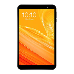TECLAST Tablet Android P80X Tableta 4G LTE 8Pulgadas Android 9.0 IA Inteligente 8-Core 1.6GHz IMG GX6250 4200mAh 2GB RAM 16GB ROM Dual Camara en oferta