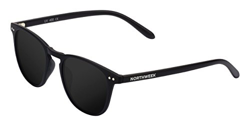 Northweek Wall All Black Gafas de sol, Negro (Matte Black/Black Polarized), 45 precio
