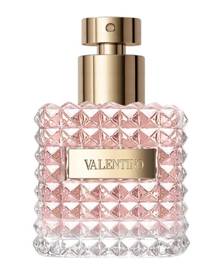 VALENTINO DONNA eau de parfum vaporizador 50 ml