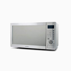 Microondas  Ikohs HW800S Plateado características