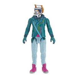 Fortnite - Figura Dj Llama características
