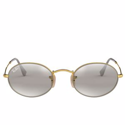 RAY-BAN OVAL FLAT RB 3547 9154AH  Gafas de sol Mujer,Hombre en oferta