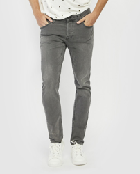 Only & Sons - Vaquero De Hombre PK3629 Slim Gris precio