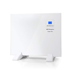 Orbegozo REH 500 - Panel Radiante Digital, Potencia 500W, programable en oferta