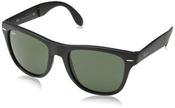 RAY-BAN WAYFARER  RB 4105 601S PLEGABLES 54mm Gafas de sol Mujer,Hombre características