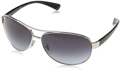 RAY-BAN RB 3386 003/8G 67mm Gafas de sol Mujer,Hombre