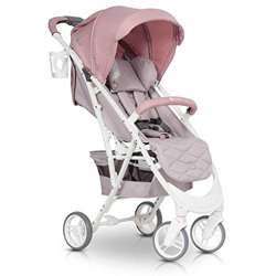 Silla de paseo Volt power pink precio