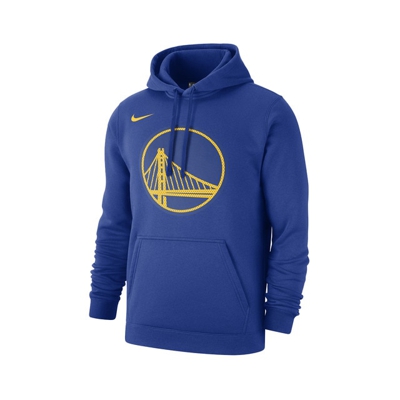Nike - Sudadera De Hombre Golden State Warriors 2019-2020