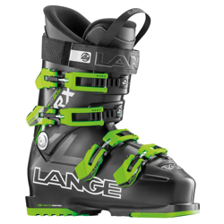 Lange - Botas De Esquí De Niños RX 80 Wide SC características
