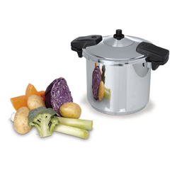 Olla express Jata OSR 4l Inducción en oferta