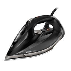Philips - Plancha De Vapor Azur GC4908/80 Con Suela SteamGlide Elite precio
