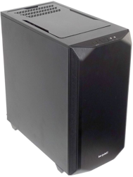 BG034 carcasa de ordenador Torre Negro, Cajas de torre en oferta