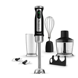 Batidora de Mano Ikohs Fullmix Advance características