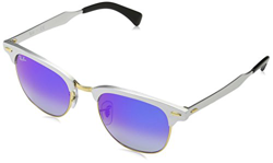 RAY-BAN CLUBMASTER RB 3507 137/7Q Gafas de sol Mujer,Hombre en oferta