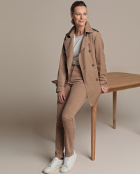 Woman El Corte Inglés - Pantalón De Pana De Mujer Woman Weekend 100%  Algodón, precio y características - Shoptize