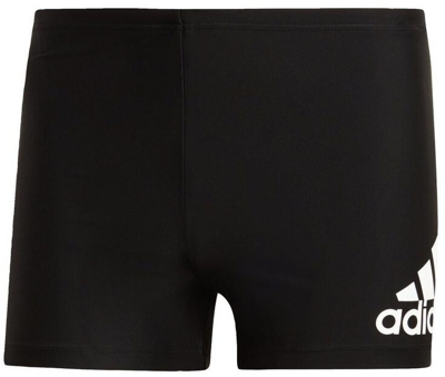 Adidas - Bañador De Hombre Bóxer Badge Fitness
